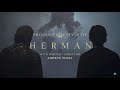 HERMAN | Behind the Scenes