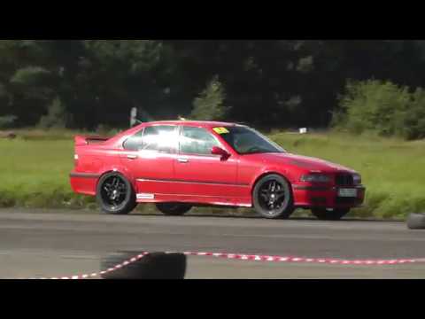 VI Runda AB CUP i BMW-Challenge BMW 330is