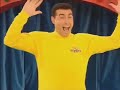 The Wiggles Top Of The Tots 2003 Opening Scene