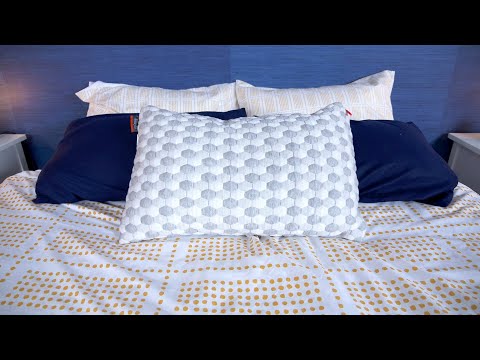 Layla Kapok Pillow Review - Reasons To Buy/NOT Buy (2025)