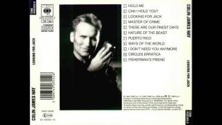 Colin Hay & Co. - Nature of the Beast