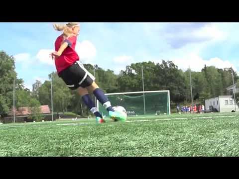 Träningsläger, utespelare och målvakter 11-13 aug 2014