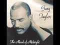 Gary Taylor - One Day At A Time