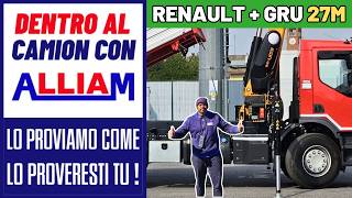 Renault D WIDE 250 volquete | Imagen 4 - Autoline