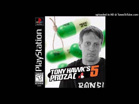 D!E PERRY - TONY HAWK FREESTYLE [PROD SONNATIC]