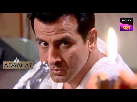 KD को मिला Tough Challenge | Adaalat | 23 Oct 2023