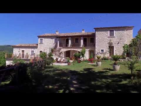 Farm Stay Il Portone