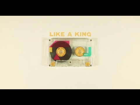Video thumbnail for Like a King