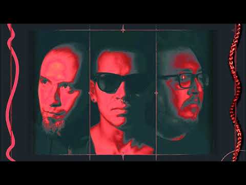 Plastique Noir ‎– "Catedrais em Chamas"