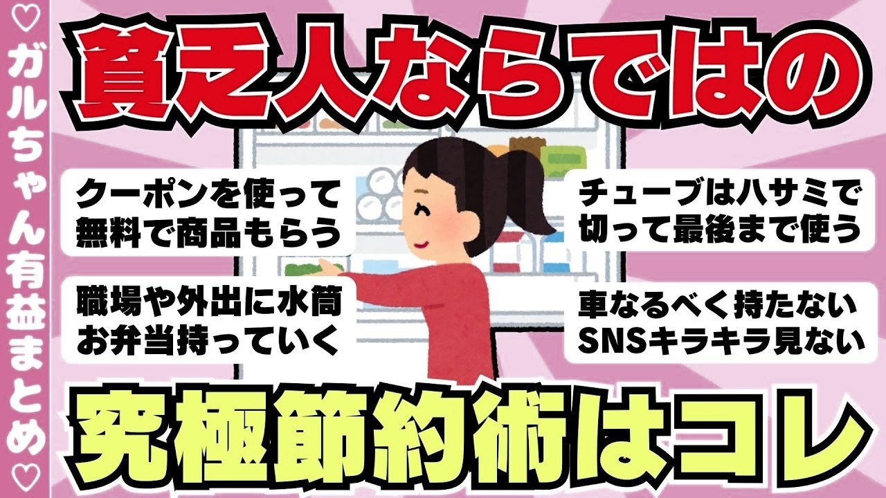 YouTubeサムネイル