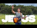 Ilán van Staden - Jesus (Lyric Video)