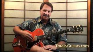 I Still Can't Say Goodbye by Chet & Tommy Emmanuel - Acoustic Guitar Lesson Preview