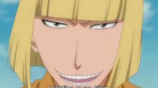 Download lagu Bleach Vizard vs Espada Amv mp3