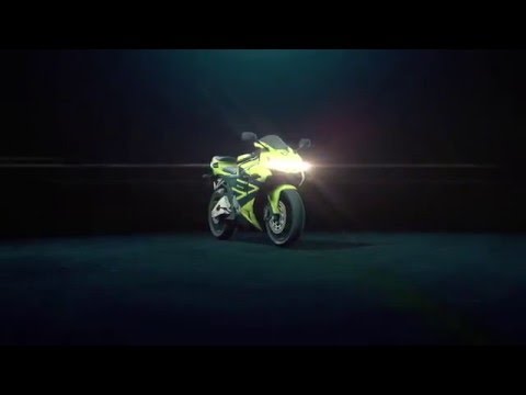 Extreme Motorbike Jump 3D video