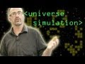 What if the Universe is a Computer Simulation ...