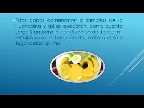 download lagu mp3 mp4 De Donde Viene La Papa Ala Huancaina, download lagu De Donde Viene La Papa Ala Huancaina gratis, unduh video klip De Donde Viene La Papa Ala Huancaina