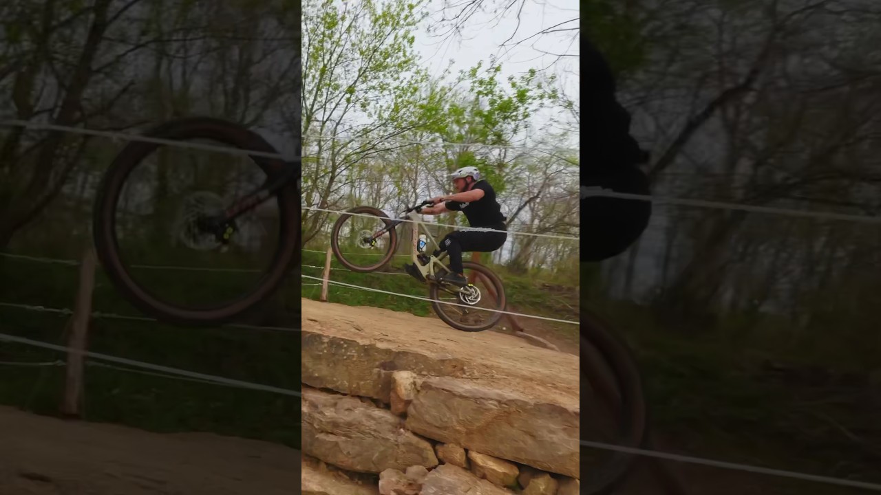 How many manuals can you count in this clip? Mason Dekeyrel bringing the steez!