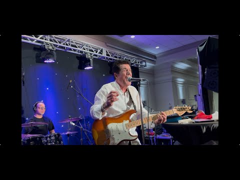 Davood Behboodi's Concert: Live Performance in Toronto, Canada, 4K