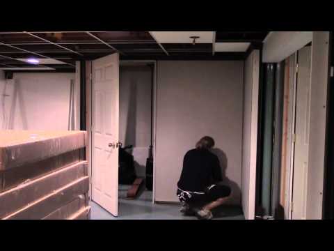 Owens Corning Basement Finishing Case Study Video