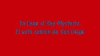 P.O.D - Booyaka 619 LYRICS!