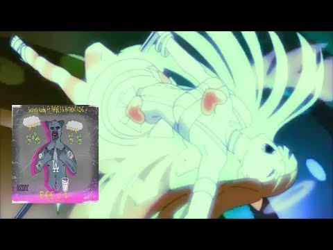 (AMV) Sincerely Scooby ft  Pha$e 3 x Anthony King - Eff U 2