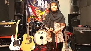 Download lagu Dato Siti Nurhaliza ( Bidadari Syurga ) - baiqbalqisofficial mp3