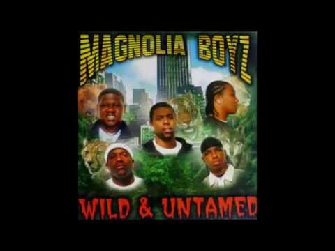 601 Magnolia Boyz Full Album