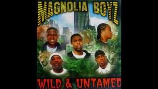 601 Magnolia Boyz Full Album