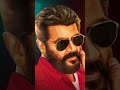 Kannai Kasakkum Solriyano Red Red Red Song From The Movie Red Ajithkumar Thalaajith