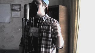 Mellowdrone - Fashionably uninvited (vocal cover)