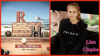 Revolverheld - Lass uns gehen in Gebärdensprache