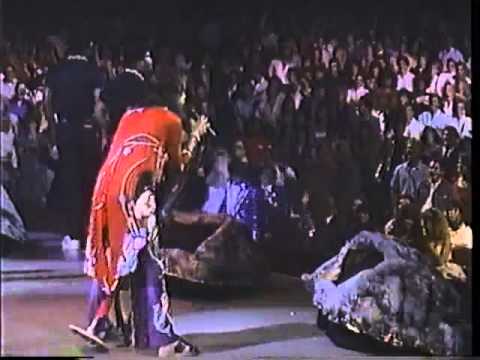 Aerosmith & Run D.M.C. - Walk This Way 1987