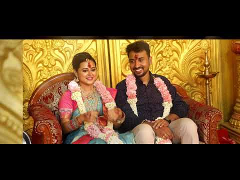 Niresh Weds Janani | Pixeltrix Studio