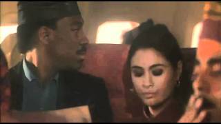 Plane to Tibet (7m3) - John Barry - Rejected Score