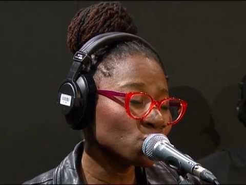 ASA (asha) - Ces petits riens (Serge Gainsbourg Cover)