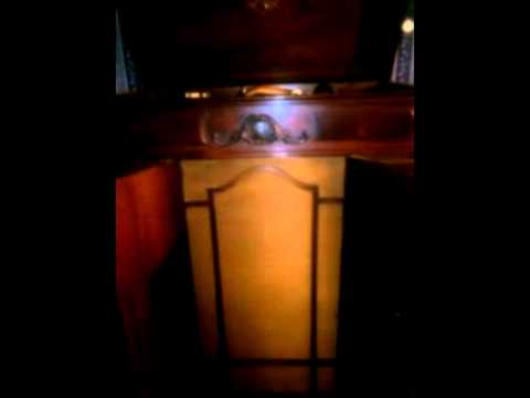 The Memphis Blues (WC Handy) Ted Louis and his Band