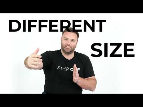 Step One - The Story by Founder Greg Taylor