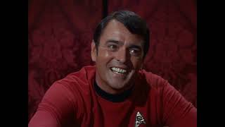 Star Trek - S2E14 - Wolf in the Fold - Intro