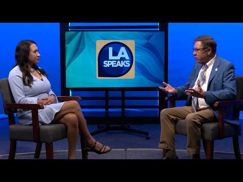 Louisiana Is Rethinking School Funding | SWI | 9/11/26