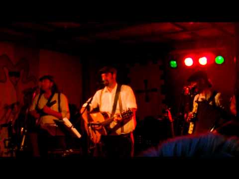 Cobblestones (Wernigeröder Rathausfest 2012)