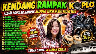 Download lagu PONGDUT KENDANG RAMPAK NONSTOP 🔥 FULL ALBUM MALAYSIA | VERSI SANTAI TERPOPULER mp3