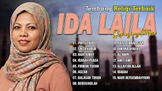 Download lagu TEMBANG RELIGI TERBAIK IDA LAILA SEPANJANG MASA mp3