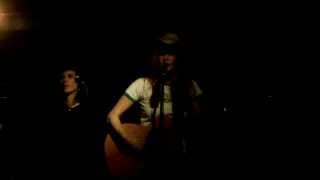 Miriam, Amy Fairchild - Pieces, Live at Toad, 10.29.13
