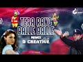 Tera Rang Balle Balle Remix D CREATIVE BEATZ Bobby Deol Priety Zinta Jaspinder Narula