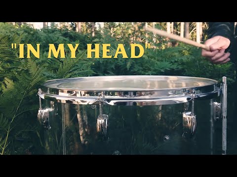 The Manikins - In My Head (Official Music video)