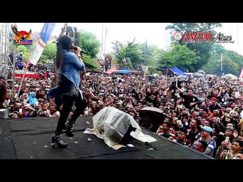 Piker Keri Jihan Audi New Pallapa Live Widuri Pemalang 2017