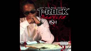 T-Rock "Bad Blood" (Official Audio)