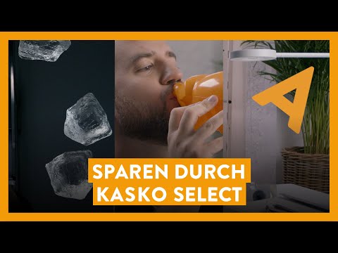 Kasko Select - Erklärung