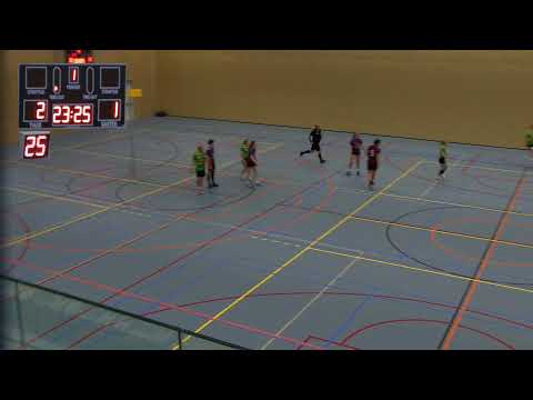 VEO A1 - ODO A1 (A-Jeugd | 1-2-3)