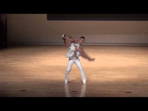 2013Asia Latin Music & Salsa Festival Korea open salsa championships J.O Teresa (제이오 떼레사)